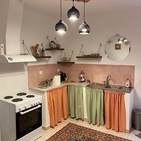 Guest house My 4*